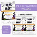 Halloween alternative church fundraising idea